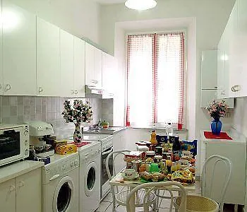 Bed and breakfast My Life