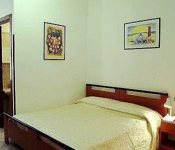 My Life Bed and breakfast Roma