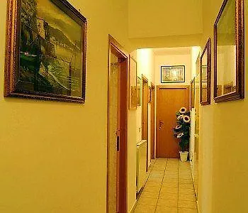 Bed and breakfast My Life 3*