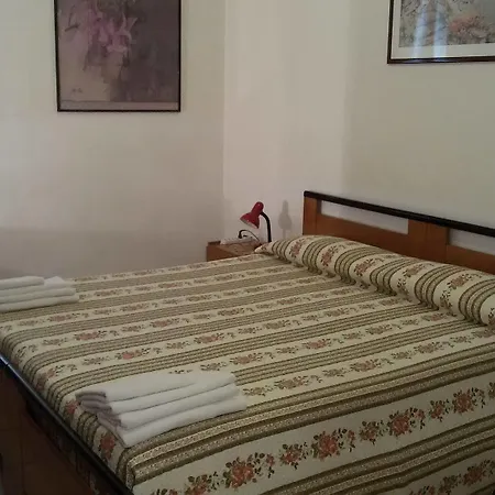 Bed and breakfast My Life Roma