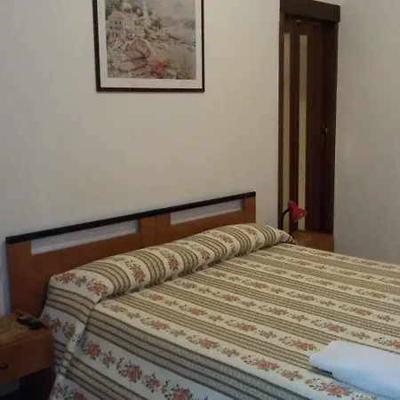 Bed and breakfast My Life