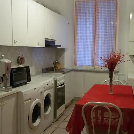 Bed and breakfast My Life Roma
